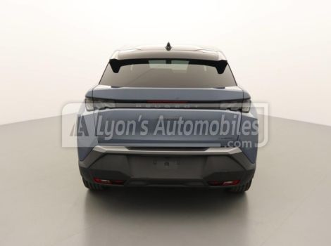 Peugeot 3008 PHASE 4 GT