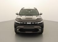 Dacia DUSTER JOURNEY + TECHNO PACK