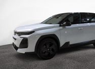 Citroën C5 AIRCROSS NOUVEAU HYBRIDE 145 BVA E-DCS6 MAX AVEC PARE-BRISE CHAUFFANT