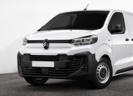 Citroën JUMPY FOURGON M DIESEL 120 CH MANUELLE 3PL
