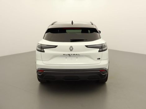 Renault AUSTRAL ESPRIT ALPINE