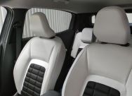 Citroën C3 AIRCROSS NOUVEAU HYBRIDE 145 CH BVA E-DCS6 7PL MAX