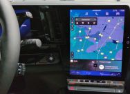 Renault AUSTRAL NOUVEAU FULL HYBRID E-TECH 200 CH BVA TECHNO