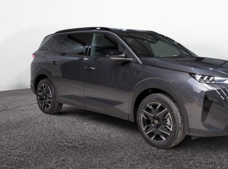 Peugeot 5008 HYBRID 145 BVA E-DCS6 7PL GT AVEC PACK VISION 360 & DRIVE ASSIST PLUS ET TOIT PANO
