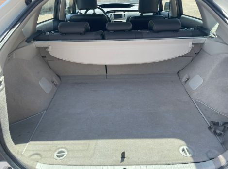Toyota PRIUS 136 CH LOUNGE 17