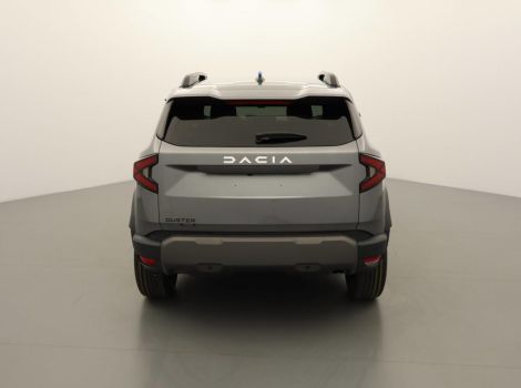 Dacia DUSTER JOURNEY + TECHNO PACK