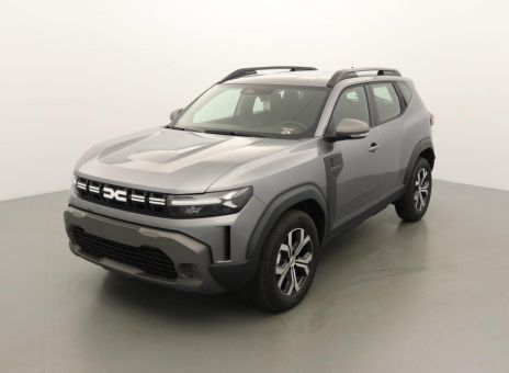 Dacia DUSTER ECO-G 120 CH EXPRESSION AVEC CAMERA DE RECUL ET PACK COLD