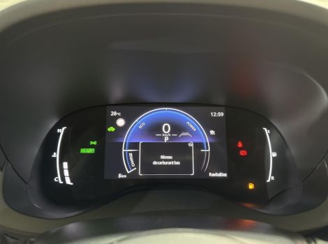 Toyota YARIS CROSS HYBRIDE 130H BVA E-CVT 2WD DESIGN SUREQUIPE