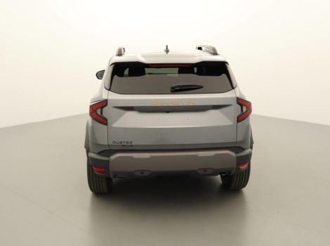 Dacia DUSTER EXTREME +