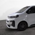 Citroën JUMPY FOURGON M DIESEL 180 CH AUTOMAT SUREQUIPE (ADML, CAMERA DE RECUL, NAVI, PACK LOOK EXT, MODUWORK)