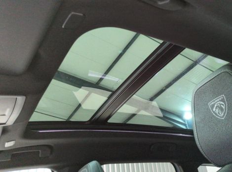 Peugeot 5008 HYBRID 145 BVA E-DCS6 7PL GT AVEC PACK VISION 360 & DRIVE ASSIST PLUS ET TOIT PANO