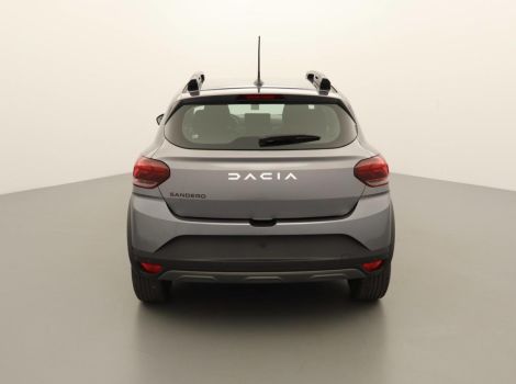Dacia SANDERO STEPWAY EXPRESSION