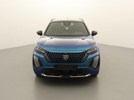 Peugeot 2008 HYBRID 145 GT