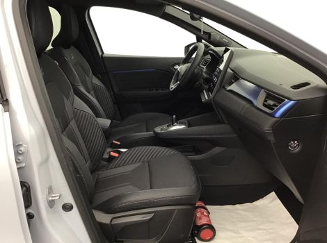 Renault SYMBIOZ ESPRIT ALPINE