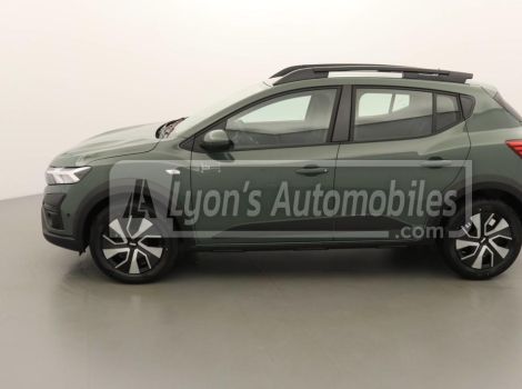 Dacia SANDERO STEPWAY EXPRESSION