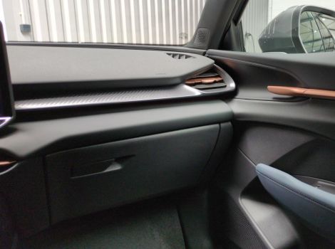 Cupra TERRAMAR 1.5 ETSI HYBRID 150 CH BVA DSG7 V AVEC SIEGES CHAUFFANTS