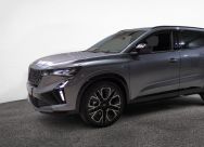 Renault AUSTRAL NOUVEAU FULL HYBRID E-TECH 200 CH BVA ESPRIT ALPINE AVEC PARE-BRISE CHAUFFANT