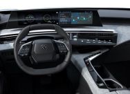 Peugeot 3008 HYBRID 145 BVA E-DCS6 ALLURE AVEC 4 950€ D'OPTIONS