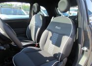 Fiat 500 1.0 HYBRID 70 CH SPORT TOIT PANORAMIQUE AVEC APPLE CARPLAY ET RADARS ARRIERE
