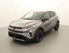Renault CAPTUR ESPRIT ALPINE BE