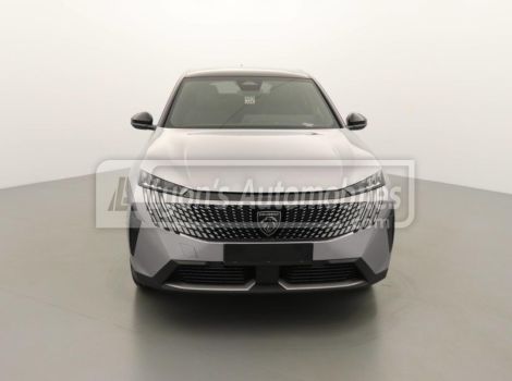 Peugeot 3008 PHASE 4 GT