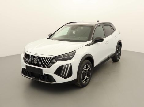 Peugeot 2008 HYBRID 145 GT