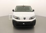 Peugeot PARTNER LONG HEAVY 1000 KG VAN