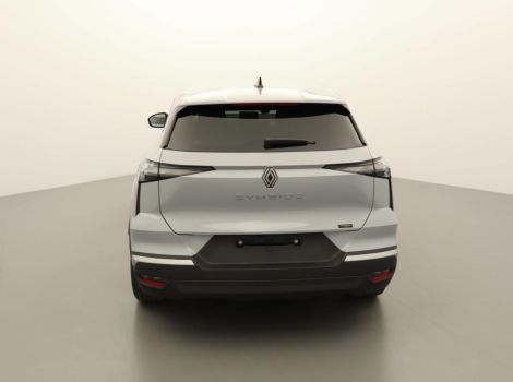 Renault SYMBIOZ TECHNO