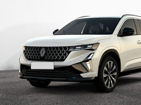 Renault AUSTRAL NOUVEAU FULL HYBRID E-TECH 200 CH BVA TECHNO