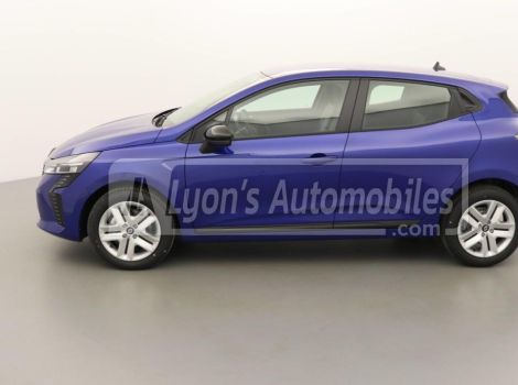 Renault CLIO 5 EVOLUTION