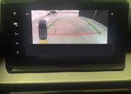 Seat IBIZA V 1,0 TSI 115 CH FR AVEC GPS JANTES ALU 16 ET CAMERA DE RECUL