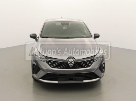 Renault CLIO 5 TECHNO