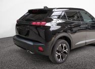 Peugeot 2008 HYBRID 145 BVA E-DCS6 GT AVEC PACK DRIVE ASSIST PLUS ET CAMERA 360