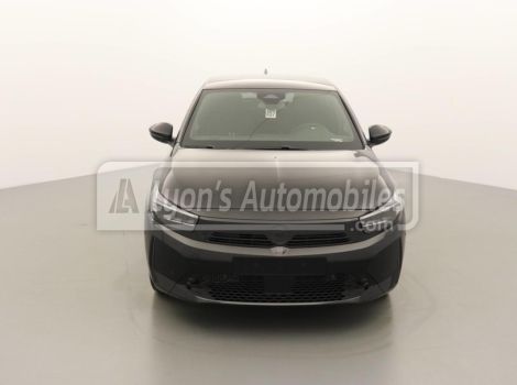 Opel CORSA GS