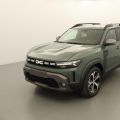Dacia DUSTER JOURNEY