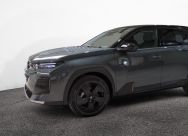 Citroën C5 AIRCROSS NOUVEAU HYBRIDE 145 BVA E-DCS6 MAX AVEC PARE-BRISE CHAUFFANT