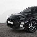 Peugeot 208 HYBRID 145 CH BVA E-DCS6 GT