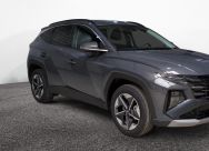 Hyundai TUCSON 1.6 T-GDI 239 HYBRID BVA6 CREATIVE AVEC HAYON MAINS LIBRES ET SIEGES AV ELECTRIQUES