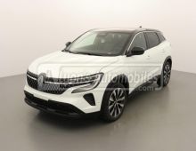 Renault AUSTRAL TECHNO