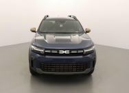 Dacia BIGSTER 155 CH HYBRID EXTREME AVEC CAMERA ACCES MAIN LIBRE HAYON ELECTRIQUE PACK HIVER ET TOIT PANORAMIQUE