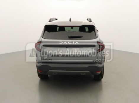 Dacia BIGSTER JOURNEY