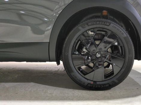 Citroën C5 AIRCROSS NOUVEAU HYBRIDE 145 BVA E-DCS6 MAX AVEC PARE-BRISE CHAUFFANT