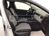 Renault CLIO 5 EVOLUTION