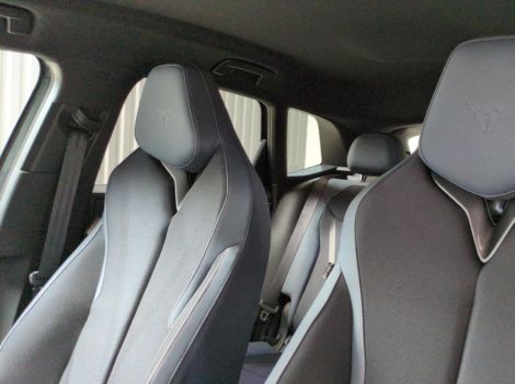 Cupra TERRAMAR 1.5 ETSI HYBRID 150 CH BVA DSG7 V AVEC SIEGES CHAUFFANTS