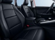 MG ZS 1.5 L HYBRIDAVEC 197 CH BVA LUXURY