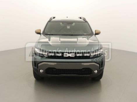 Dacia DUSTER EXTREME