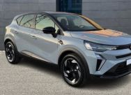 Renault CAPTUR 4 E-TECH FULL HYBRID 160 CH TECHNO AVEC CONSOLE FLOTTANTE PACK HIVER ET ROUE DE SECOURS