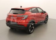 Renault CAPTUR 4 TECHNO