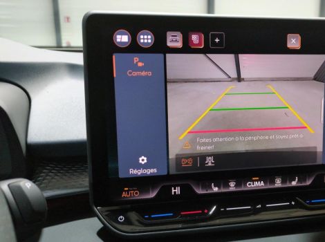 Cupra TERRAMAR 1.5 ETSI HYBRID 150 CH BVA DSG7 V AVEC JANTES 19 ET SIEGES CHAUFFANTS