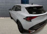 Kia SPORTAGE 1.6 T-GDI 150 CH MHEV DCT7 STYLE PACK AVEC NAVIGATION JANTES ALU 18 ET SIEGES CHAUFFANTS